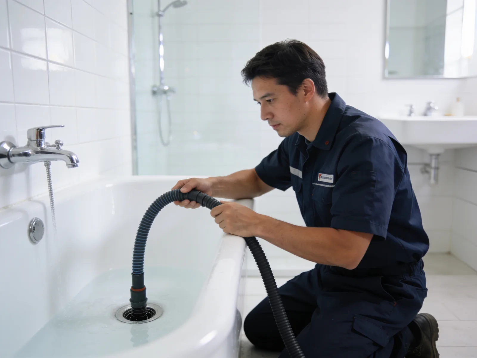 Emergency Plumber Drummonds, TN FAQs